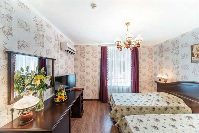 Гостиница Сокол Суздаль-35