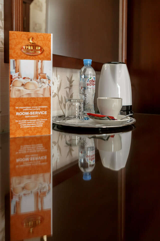 Гостиница Сокол Суздаль-251