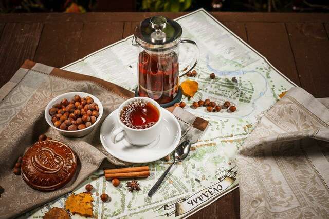 Гостиница Сокол Суздаль-197