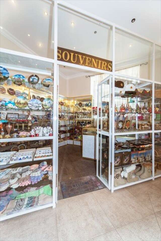 Гостиница Сокол Суздаль-68