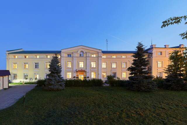 Гостиница Сокол Суздаль-138