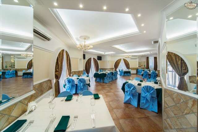 Гостиница Сокол Суздаль-14