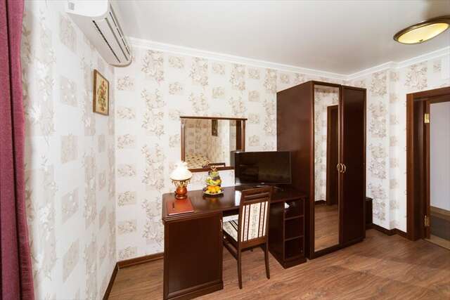 Гостиница Сокол Суздаль-28