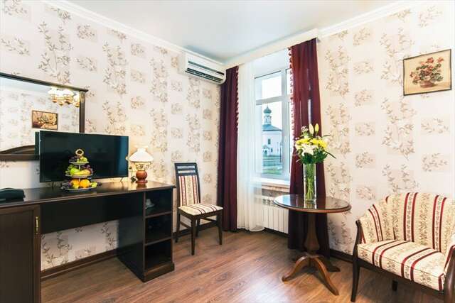 Гостиница Сокол Суздаль-37