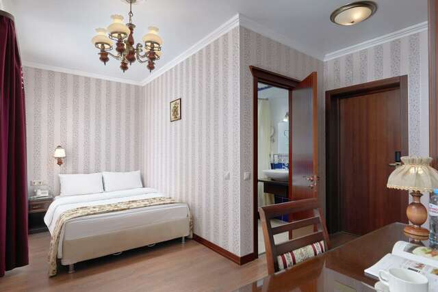 Гостиница Сокол Суздаль-199