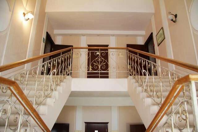 Гостиница Сокол Суздаль-165