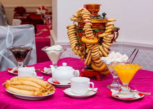 Гостиница Сокол Суздаль-57