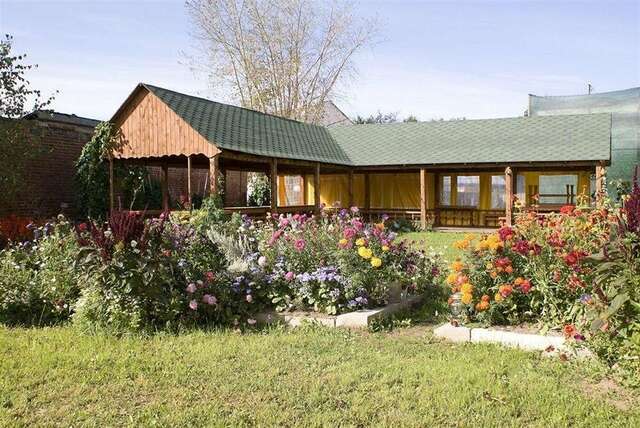 Гостиница Сокол Суздаль-125