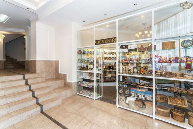 Гостиница Сокол Суздаль-20