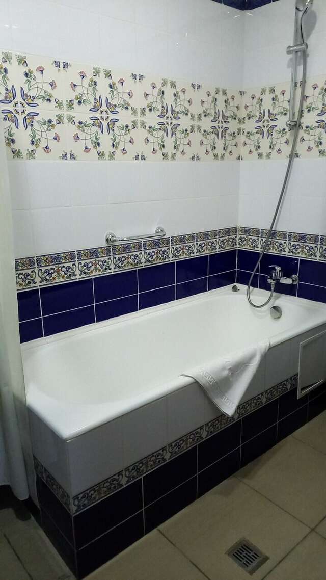 Гостиница Сокол Суздаль-71