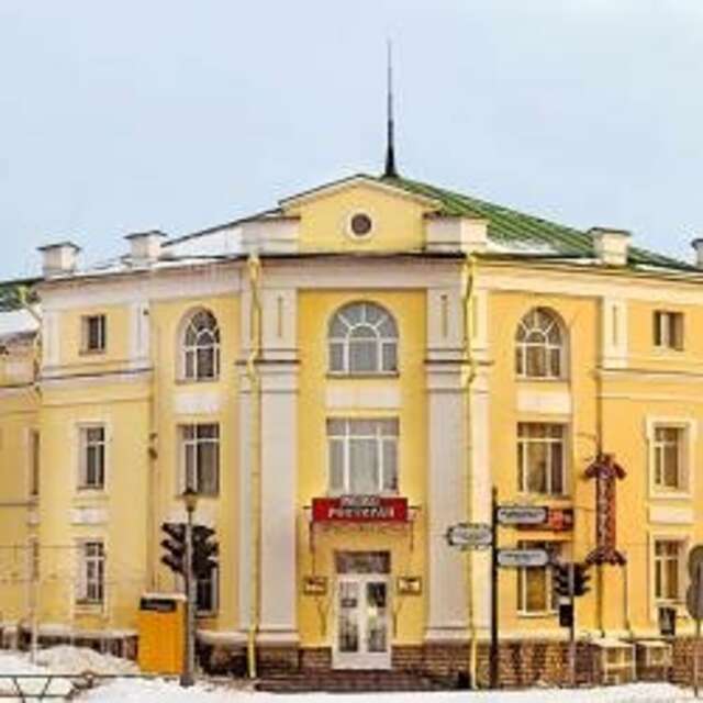 Гостиница Сокол Суздаль-143