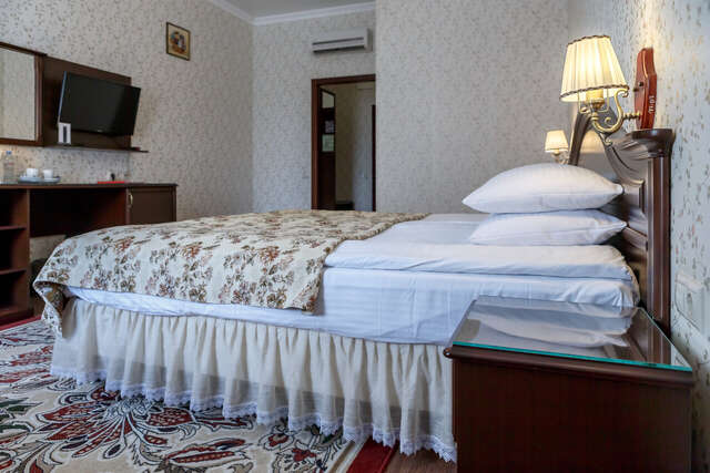 Гостиница Сокол Суздаль-116