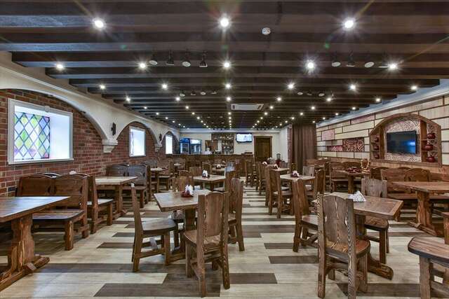 Гостиница Сокол Суздаль-60