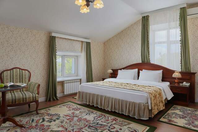 Гостиница Сокол Суздаль-180