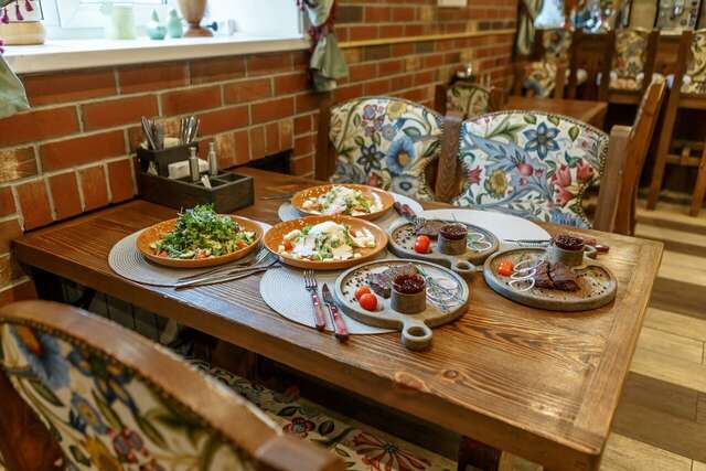 Гостиница Сокол Суздаль-237