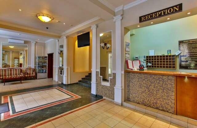 Гостиница Сокол Суздаль-201