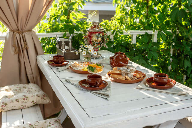 Гостиница Сокол Суздаль-24