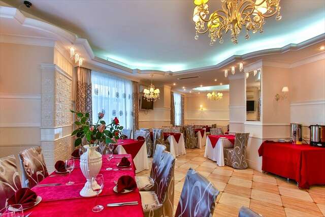 Гостиница Сокол Суздаль-54