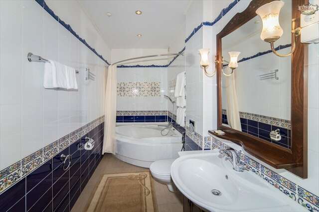 Гостиница Сокол Суздаль-47