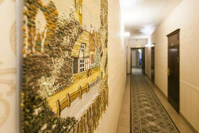 Гостиница Сокол Суздаль-141