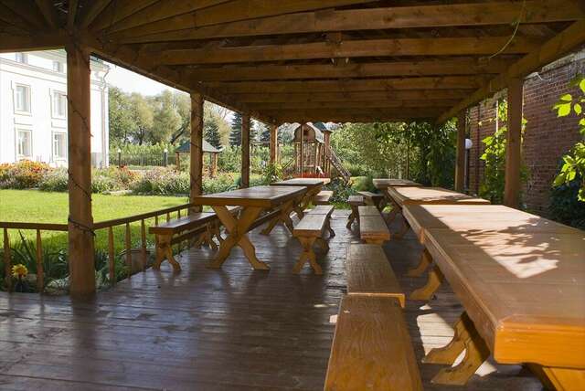 Гостиница Сокол Суздаль-17