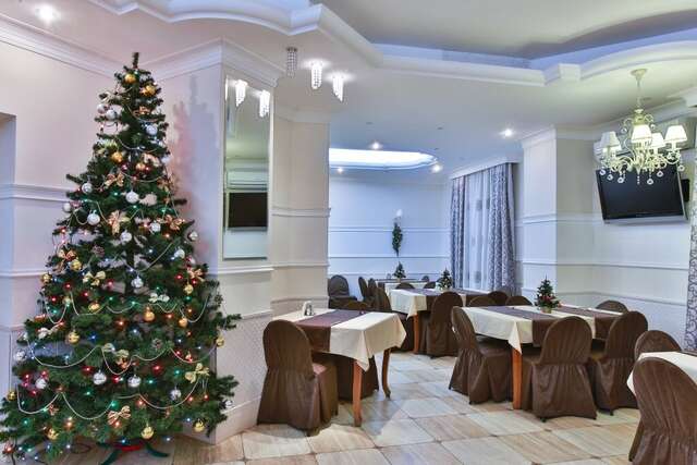 Гостиница Сокол Суздаль-242