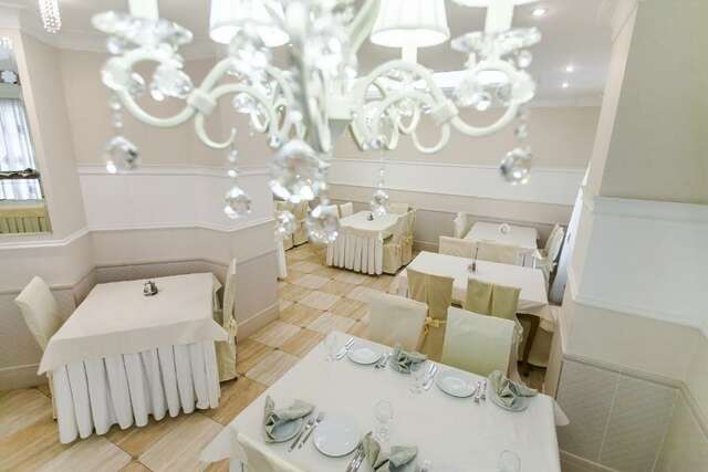 Гостиница Сокол Суздаль-90