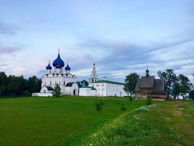 Гостиница Сокол Суздаль-140
