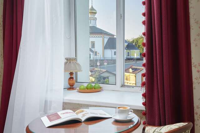 Гостиница Сокол Суздаль-164