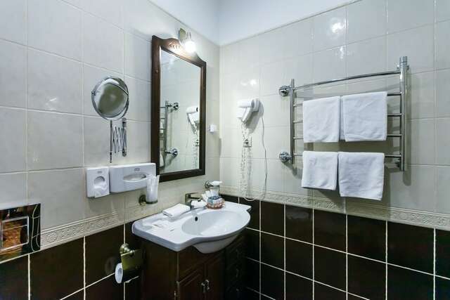 Гостиница Сокол Суздаль-59