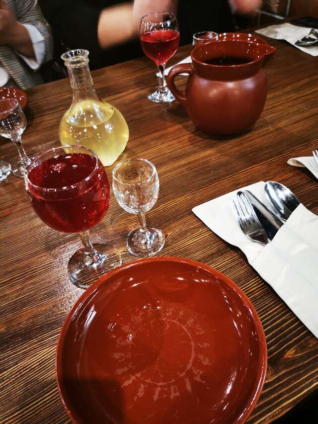 Гостиница Сокол Суздаль-77