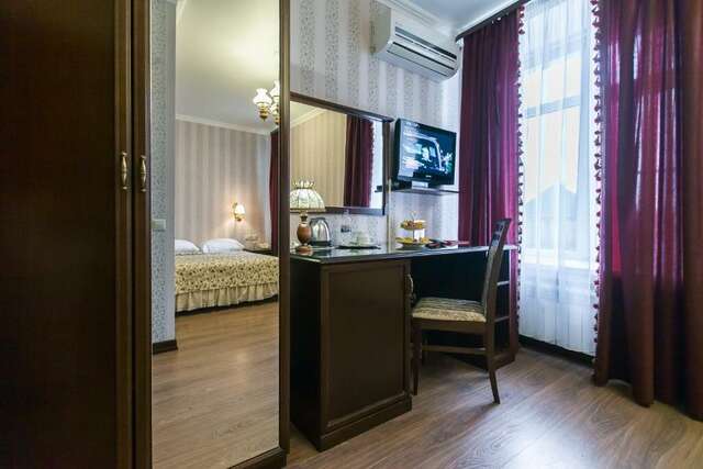 Гостиница Сокол Суздаль-83