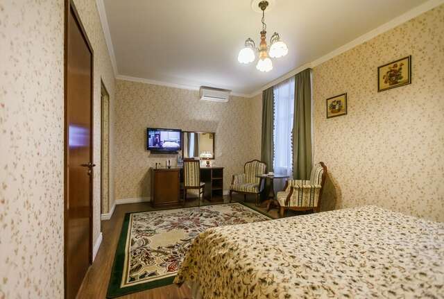 Гостиница Сокол Суздаль-66