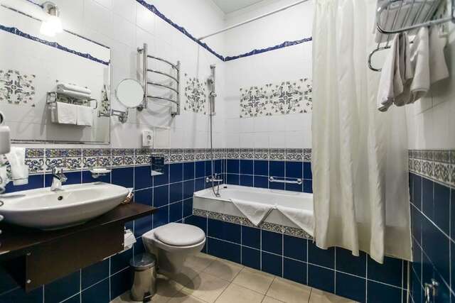 Гостиница Сокол Суздаль-86