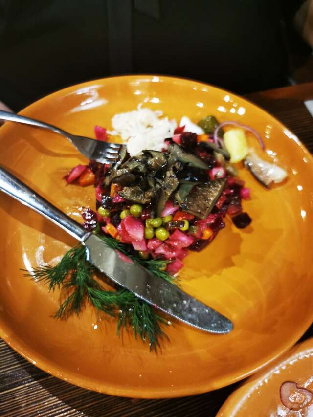 Гостиница Сокол Суздаль-80