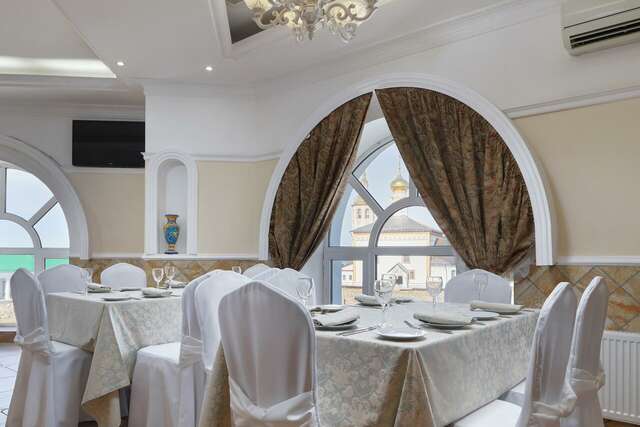 Гостиница Сокол Суздаль-225