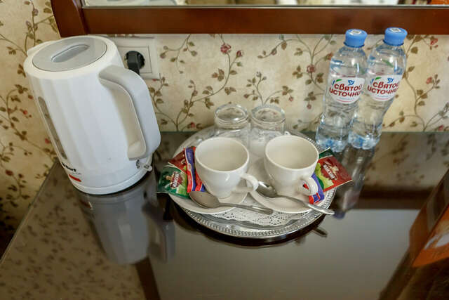 Гостиница Сокол Суздаль-137