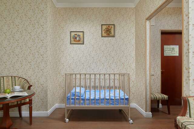 Гостиница Сокол Суздаль-146