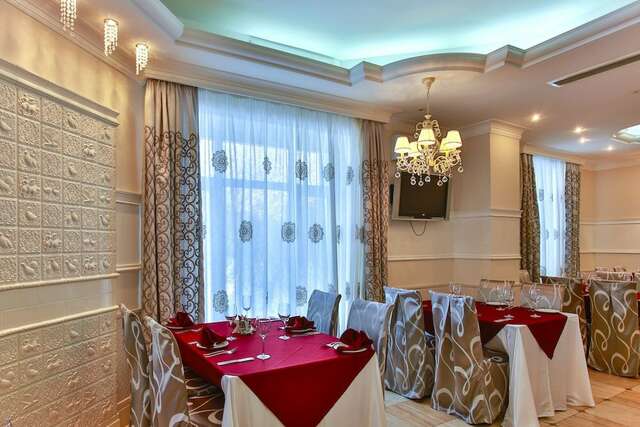 Гостиница Сокол Суздаль-249