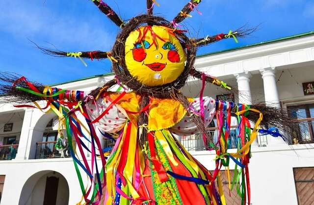 Гостиница Сокол Суздаль-131