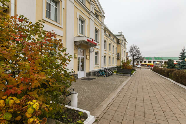 Гостиница Сокол Суздаль-82