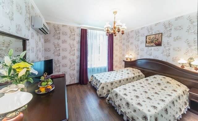 Гостиница Сокол Суздаль-29