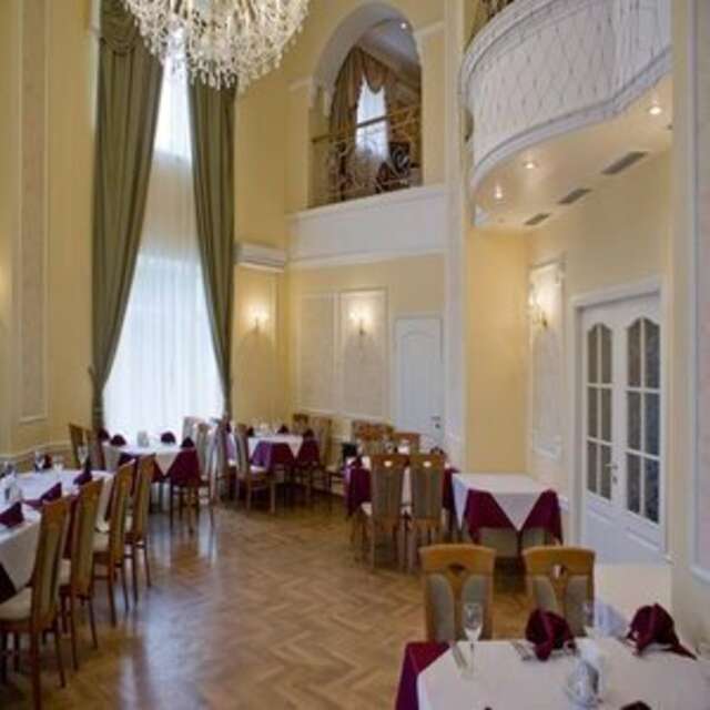 Гостиница Сокол Суздаль-203