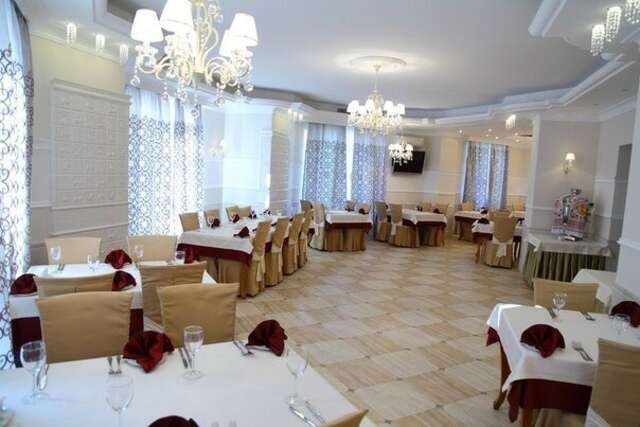 Гостиница Сокол Суздаль-56