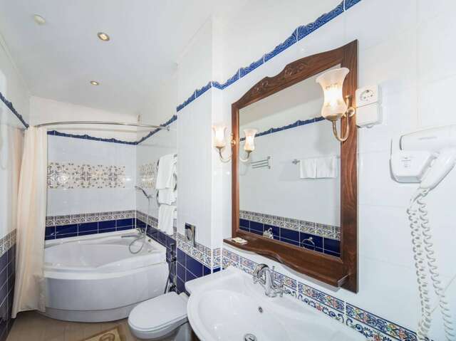 Гостиница Сокол Суздаль-252