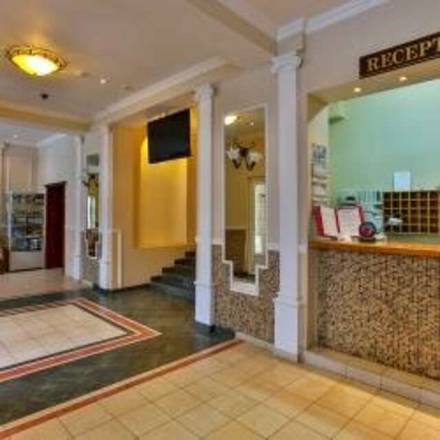 Гостиница Сокол Суздаль-230