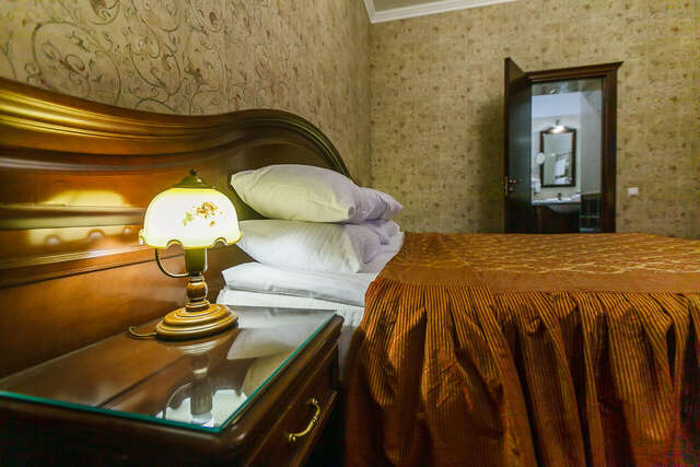 Гостиница Сокол Суздаль-87