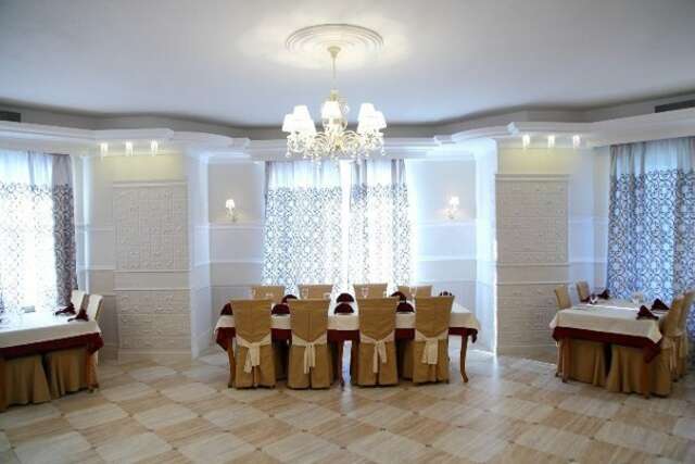 Гостиница Сокол Суздаль-9