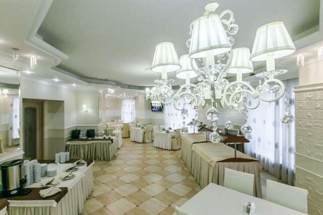 Гостиница Сокол Суздаль-88