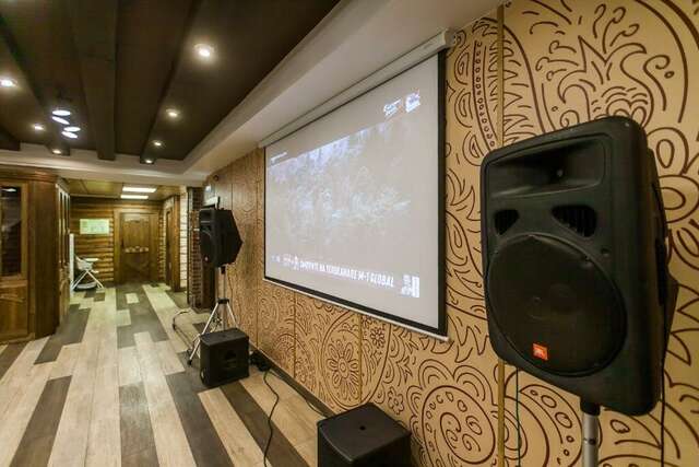 Гостиница Сокол Суздаль-96